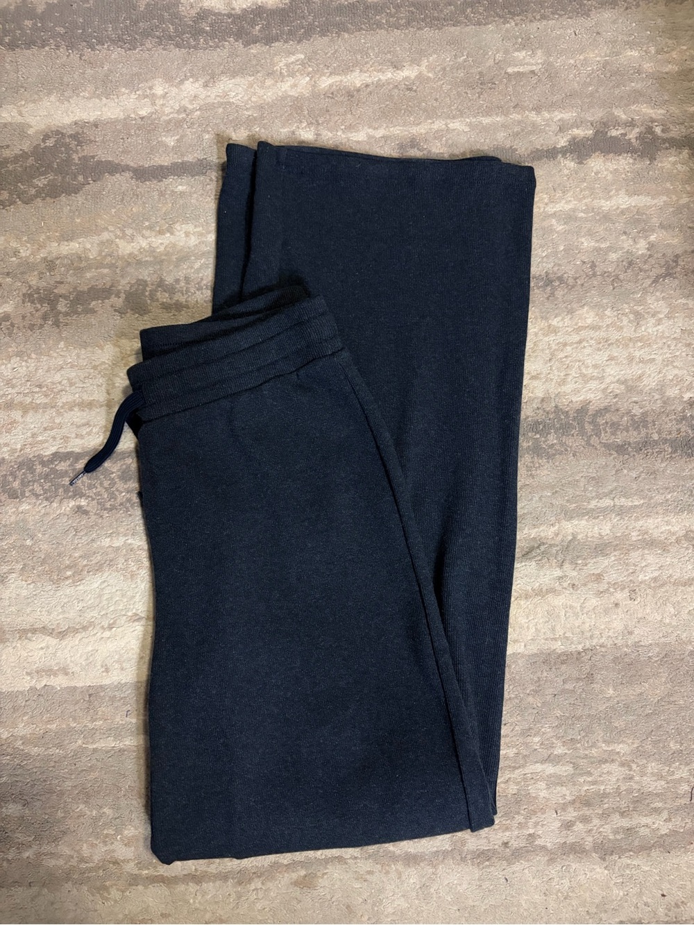 Aritzia homestretch pant heather admiral XS
